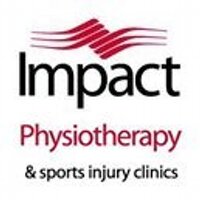 Impact Physio (@impactphysio) 's Twitter Profile