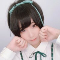 くろねこ🐾ねこし(@kuroneko_cos) 's Twitter Profile Photo