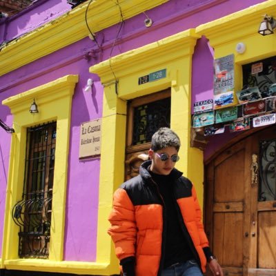 mednicoo's profile picture. Bogotá - Colombia