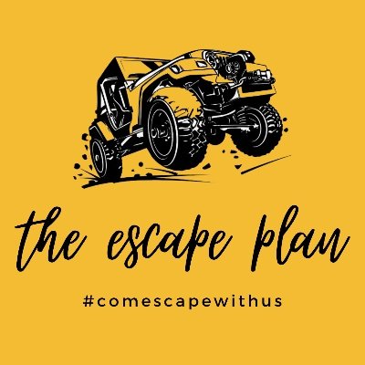 Theescapeplan