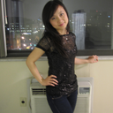 Yunzhe (Ginger) Li - @wwwlyz - Twitter