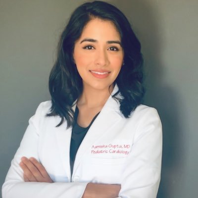 🫀Pediatric/Congenital Cardiologist, Associate Professor, APD @UCSanDiego, @Radychildrens, #CHD #pedscards #ACCWIC,Own opinions, Retweet🚫endorse, No med advice
