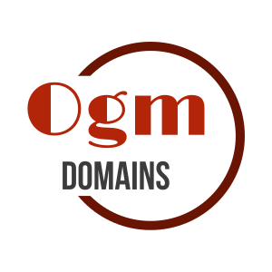 OGMDomains Profile Picture