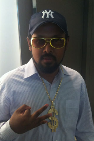 Nishmon80's profile picture. Tax Nerd, Bball & Cricket Tragic