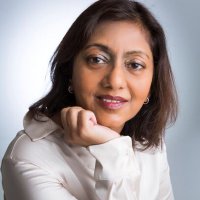 Sangeeta Saran (@sangisaran) 's Twitter Profile