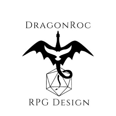 DragonRoc RPG Design