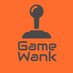 GameWank (@GameWank) Twitter profile photo