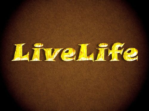 livelife_'s profile picture. Gerenciamento de Redes Sociais.