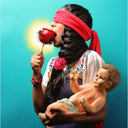 Adela Escobar - @anamiaru - Twitter