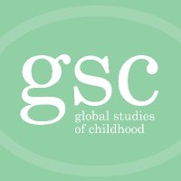 SAGE Global Studies of Childhood(@SAGE_GSC) 's Twitter Profileg