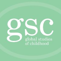 SAGE Global Studies of Childhood (@sage_gsc) 's Twitter Profile