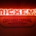 Mickey (@mickeys_diner) Twitter profile photo