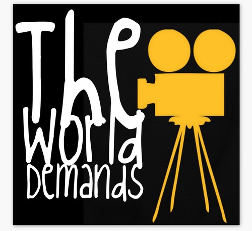 The World Demands | Your Climate Change Short Movie - Global Short Movie Campaign to publish your sorrows - demands - appeals - stories on Climate Change