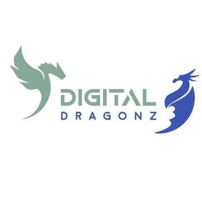 Digital Dragonz