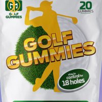 Golf Gummies(@GolfGummies) 's Twitter Profile Photo