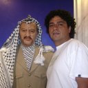 AARON BONILLA - @NEGROBOAL - Twitter