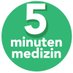 5 Minuten Medizin (@5minutenmedizin) Twitter profile photo 5 Minuten Medizin (@5minutenmedizin) Twitter profile photo