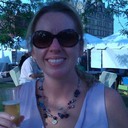 gatormeg's profile picture. Wife, mom, volunteer, writer, freelancer.