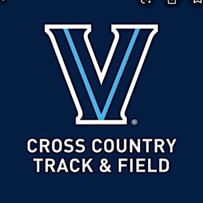 Villanova Track & XC Profile