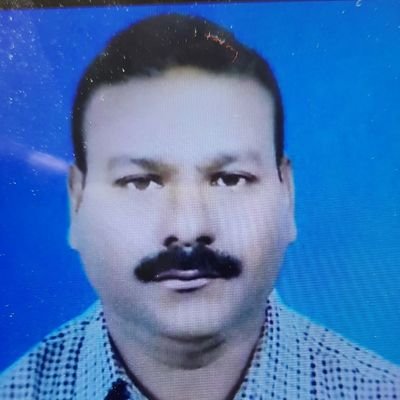 Jaiprak69811023's profile picture. Jai Prakash Singh Yadav  principal Sri badrinath Inter college saheri ghazipur