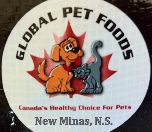 New Minas Global Pet Foods, locally owned and operated, we provide a selection of holistic and specialty pet foods along with everything you need for your pet.