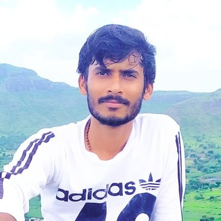 Rahulphapale11's profile picture. inspired to be a student