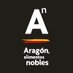 Aragón Alimentos Nobles (@aragonalimentos) Twitter profile photo