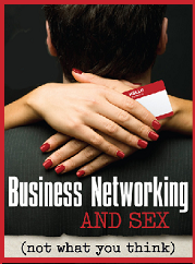 BizNetSexBook's profile picture. Released 1/1/12, Business Networking and SEX is already being talked about all over the media. You won't believe what they are saying!