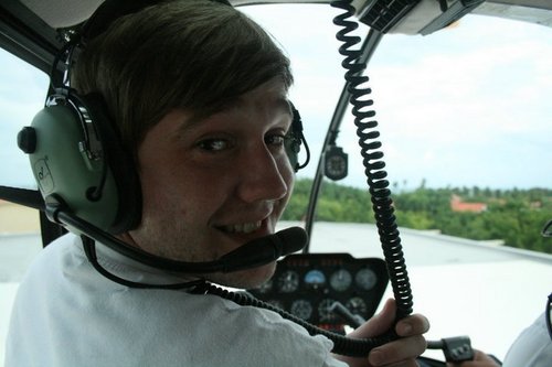 anditmoves's profile picture. Freelance Motion Graphics Artist