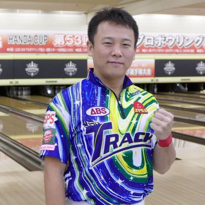 Instagram→https://t.co/1jWGdsfwH7 プロボウラー / USBC silver coach /笹塚ボウル / ボウリング
