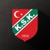 Karşıyaka SK Esports (@KSK_ESports) Twitter profile photo