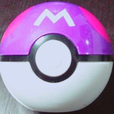 釣りやポケモンが大好きな漢!
最近ポケモン9割釣り1割ですが宜しくお願いします。
フォローも無言で失礼しております❗