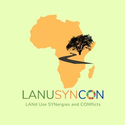 lanusyncon's profile picture. A Research Project "At the Science Policy Interface: LANd Use SYNergies and CONflicts within the framework of the 2030 Agenda" at @ZEFBonn @UniBonn
