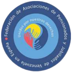 Cuenta oficial de la Federación Asociaciones de Pensionados y Jubilados de Venezuela en España.
https://t.co/8EKZXVJsdS
https://t.co/K3Lv9MtGIQ