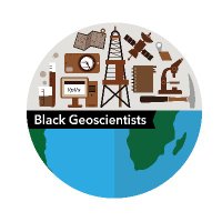 BlackInGeoscience(@BlkinGeoscience) 's Twitter Profile Photo