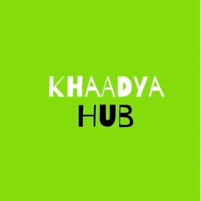 Khaadya Hub