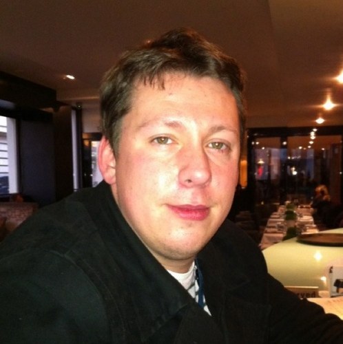 dan1326's profile picture. 