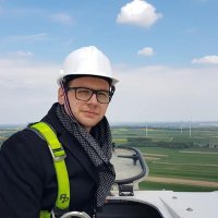 Piotr Stępiński(@Piotr_Stepinski) 's Twitter Profile Photo