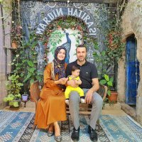 Mihdiye İzgi (@mihdiyecamurtas) Twitter profile photo