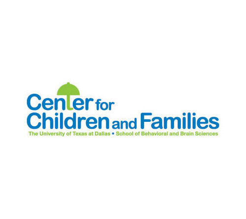 UTDChild's profile picture. The UT Dallas Center for Children and Families promotes optimal child development by enhancing research, practice and outreach.