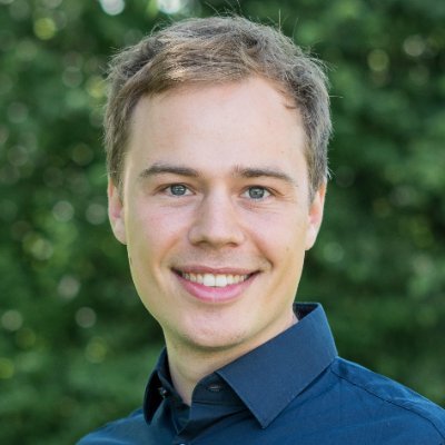Ben__Schiffer Profile Picture