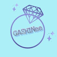 GASHINee (@gashineeofc) 's Twitter Profile