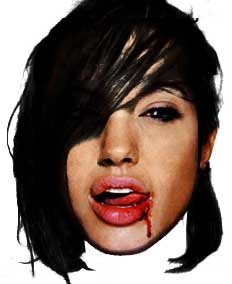 castelations's profile picture. Some people walk in the rain, others just get wet.  ~Roger Miller
