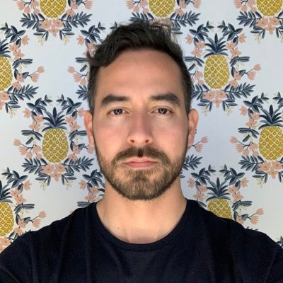 imericpolo's profile picture. Rooting for innovation and technology. Fintech consultant.