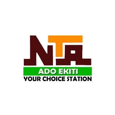 This is the official Twitter handle of NTA Ado-Ekiti, stay connected for reliable news updates...