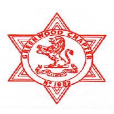 Our Royal Arch Chapter meet on the 4th Sat in Feb, Sept (Inst) & 1st Sat in Dec in Surbiton, in the Province of Surrey. Aldersgate. Twinned with @5492Lodge