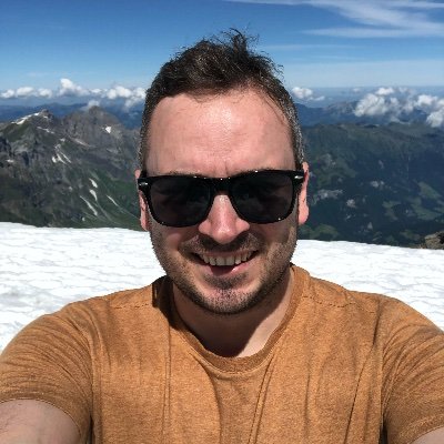 tbejn's profile picture. Business | Software | SaaS | Privacy | Weird stuff