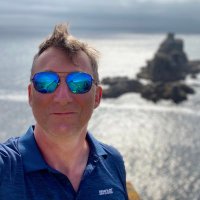 Simon Edgar (@simongasman) 's Twitter Profile Photo Simon Edgar (@simongasman) 's Twitter Profile Photo