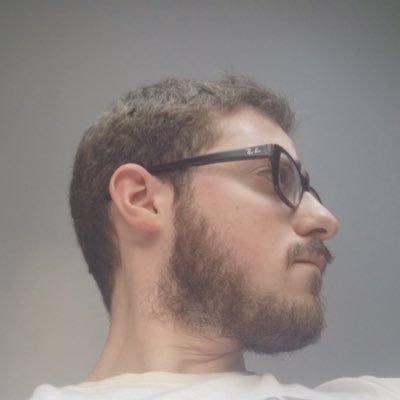 jouerl's profile picture. comms, journalism, data, design, cities