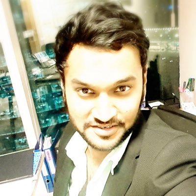 sshoaib9's profile picture. a Perfectionist....! Social Activist!